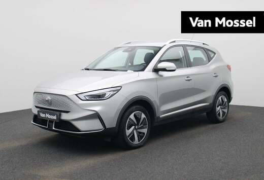 MG Long Range 72 kWh Comfort