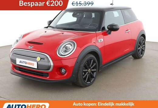 MINI Cooper SE Trim L