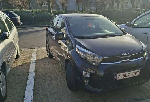 Kia 1.1i 12v LX