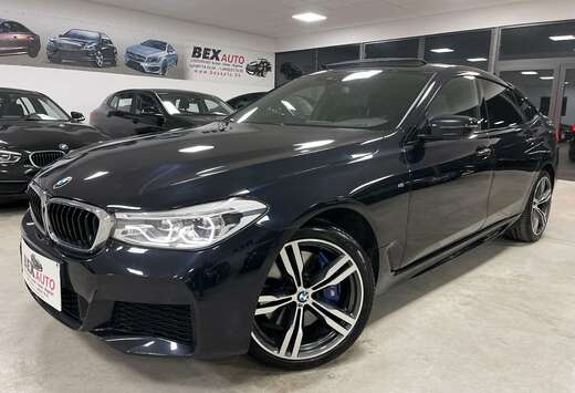 BMW dXAS*PACK M+GT+TOITPANO+HARMANKARDON*FULL*GARANTI ...