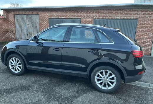 Audi 2.0TDI Gekeurd voor verkoop Eerste eigena