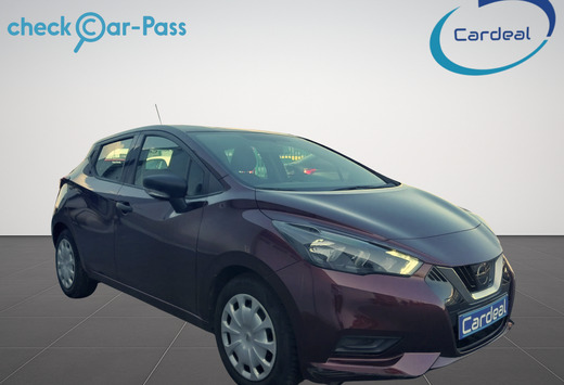 Nissan BLUETOOTH/GARANTIE/