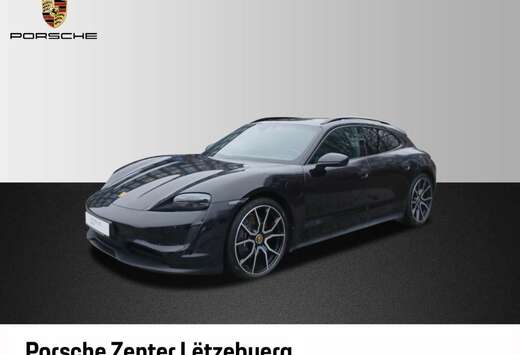 Porsche Sport Turismo