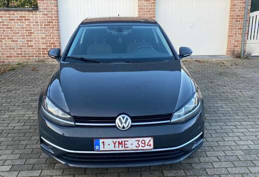 Volkswagen 1.0 TSI BMT Comfortline