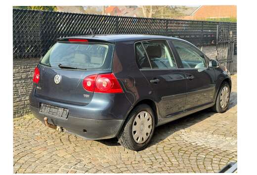 Volkswagen 1.9 TDI