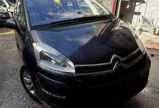 Citroen 1.6 HDi Attraction FAP