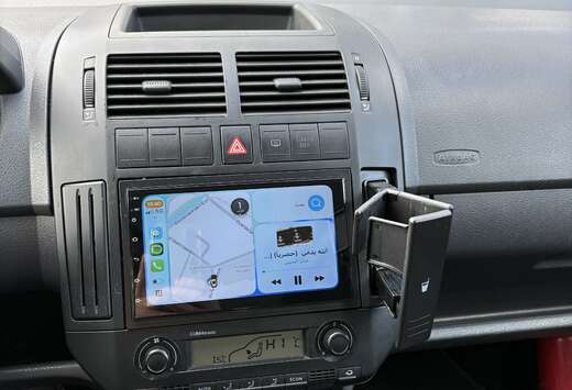 Volkswagen 1.2i Comfortline