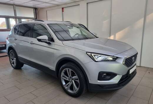 SEAT 1.5 TSI FR DSG (EU6AP)