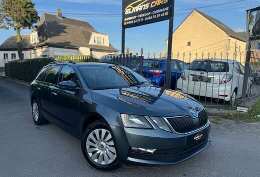 Skoda SW 1.0 TSI // Full Options// 1ier PROPRIÉTAIRE