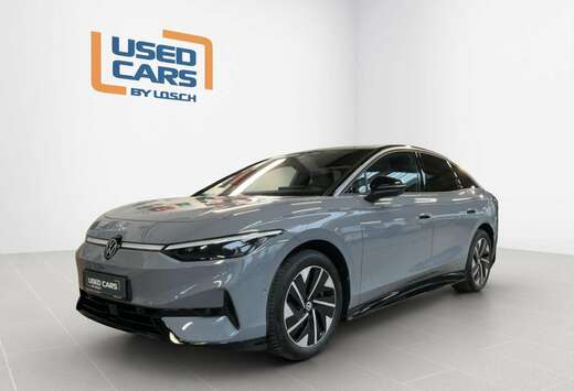 Volkswagen Zertifikat+77kWh+Pro+P.Ext.+P.Int.+Navi