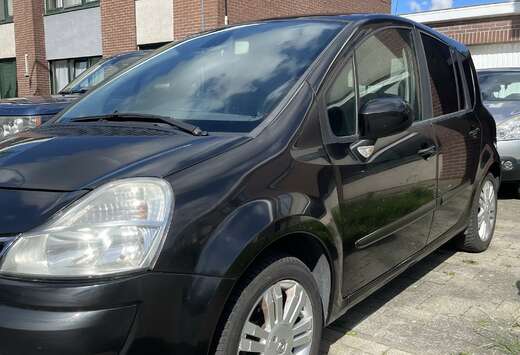 Renault 1.6i Exception