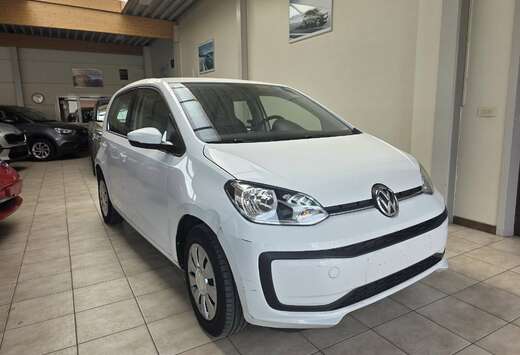 Volkswagen Start-Stop ASG special black pearl