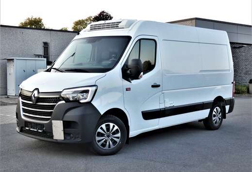 Renault 2.3 dCi 35 L2H2 Frigo/Diepvries -25 €26.000 ...