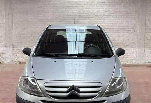 Citroen 1.1 Advance
