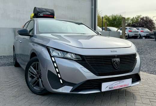 Peugeot SW 1.5 BlueHDi