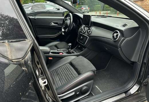 Mercedes-Benz CDI