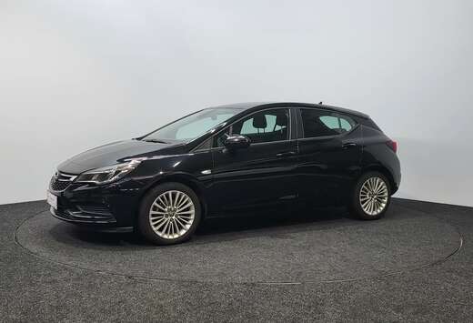 Opel 1.0 Turbo  Navi  CC  PDC  Airco  Bluetooth