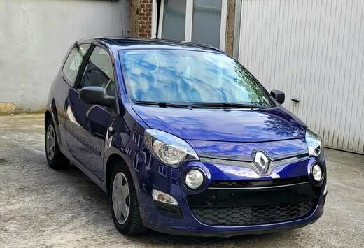 Renault 1.2i LEv Hello