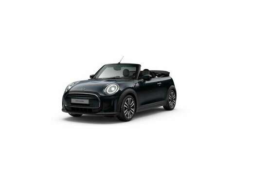 MINI CAMERA STUURVERW ZETELVERW HARMAN KARDON
