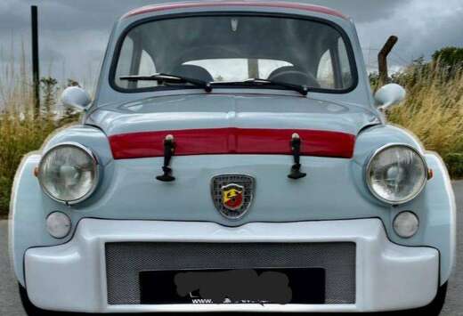 Fiat Abarth