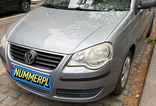 Volkswagen