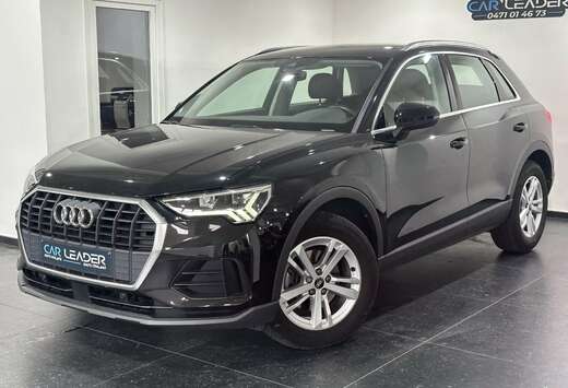 Audi Q3 35 TDi Business Edition Attraction S tronic