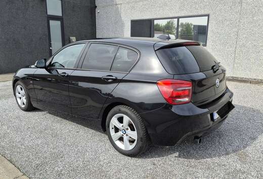 BMW d EfficientDynamics Edition