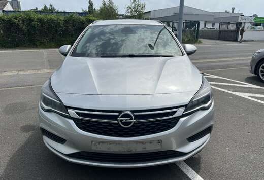Opel Sports Tourer 1.6 CDTi ECOTEC D 120 Years S/S (E ...