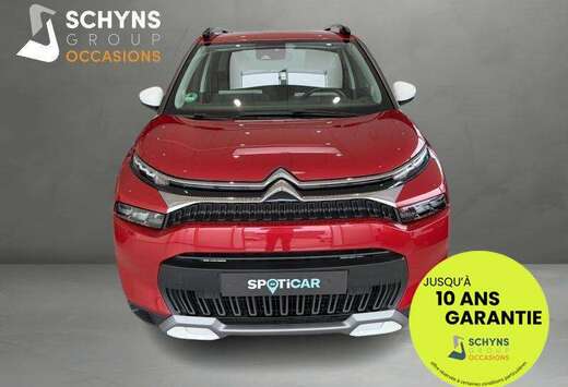 Citroen YOU