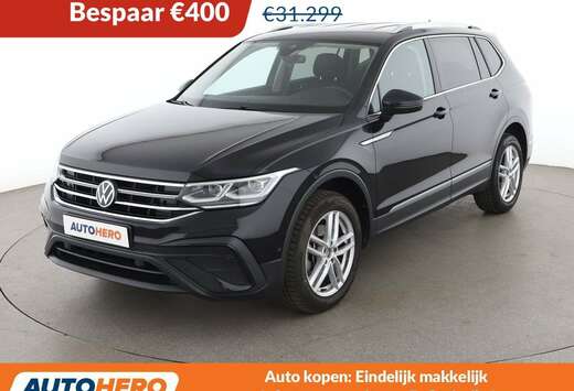 Volkswagen 1.5 TSI ACT Life