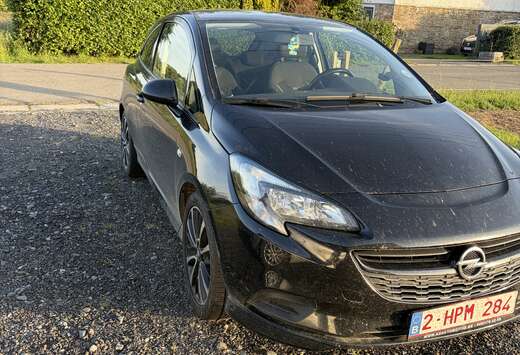 Opel 1.4i Sport