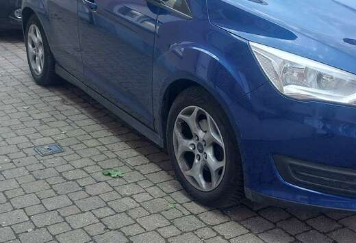 Ford 1.0 EcoBoost Trend Start-Stop