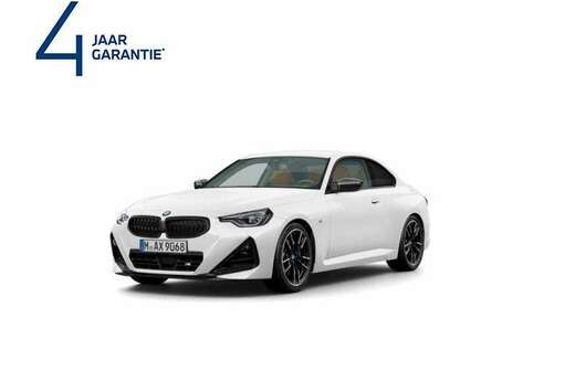 BMW XDRIVE - ACC - HARMAN-KARDON