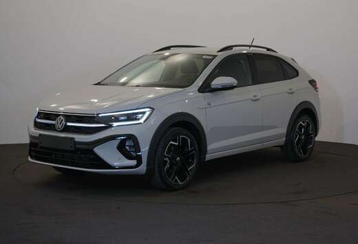 Volkswagen R-line 1.0TSI DSGMatrixIQ-DriveJA18Pré-na ...