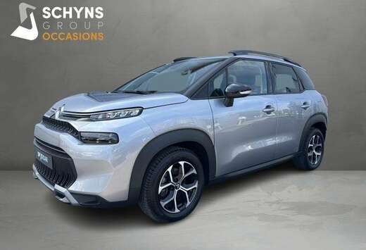 Citroen Shine