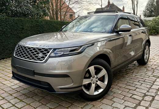 Land Rover 2.0 Turbo P250 S  ### 76000 km ###
