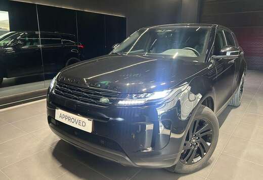 Land Rover Rover Evoque P300e S AWD Auto. 24MY