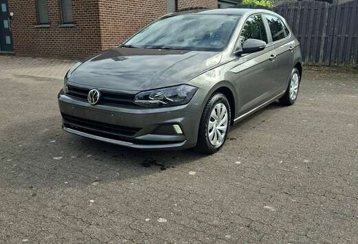 Volkswagen 1.0i United
