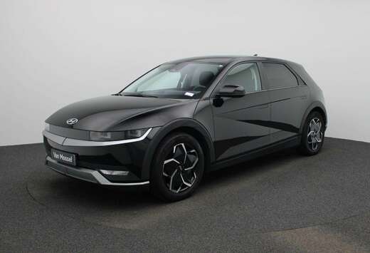 Hyundai 73kWh Core SoH 100%  Camera  PDC V+A  Zetelve ...