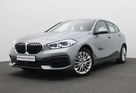 BMW LED - AUTOMAAT - NAVI