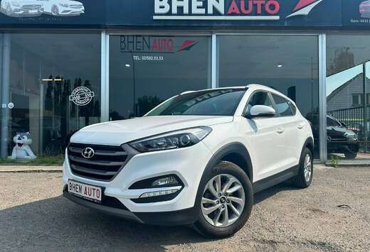 Hyundai 315€ Crédit 0% SANS INTERET 0% ZONDER KOST ...