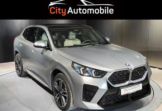 BMW SDRIVE20i PACK M CARPLAY GPS CAMERA 360 TOIT PANO