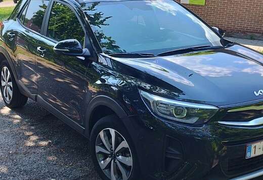 Kia 1.0 T-GDI 100ch ISG DCT7
