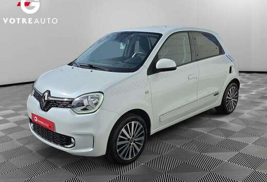 Renault Intens Sce 73