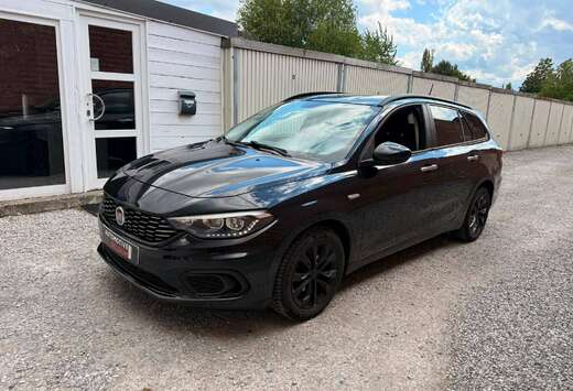 Fiat Tipo SW 1.4i Lounge