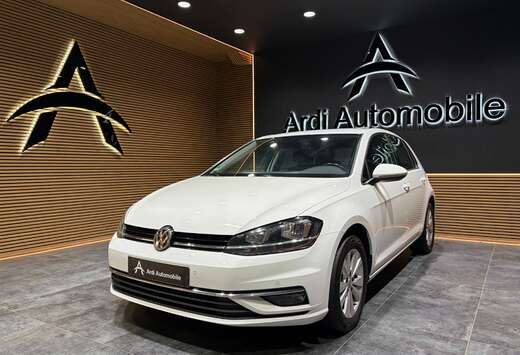 Volkswagen 1.6 TDi *CARPLAY*FRONT ASSIST*ACC*CAPTEUR  ...
