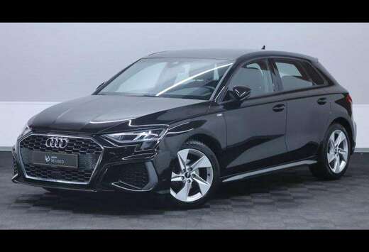 Audi 35 TFSI 150 S-LINE
