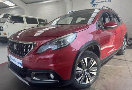 Peugeot PHASE2 1.6BLUEHDI 100CH 1ER MAIN DISTRIBUTION ...