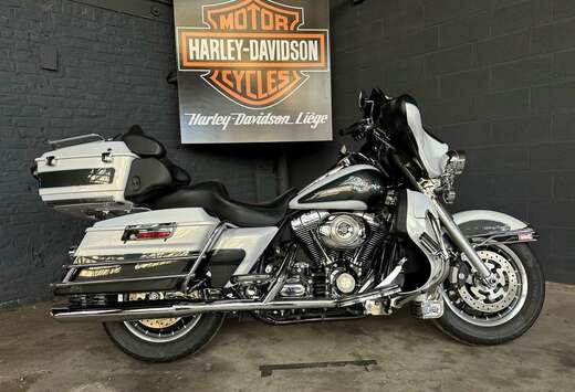 Harley-Davidson ULTRA CLASSIC TOURING