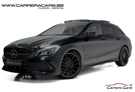 Mercedes-Benz d Business Pack AMG *|CLIMA*GPS*TOIT PA ...